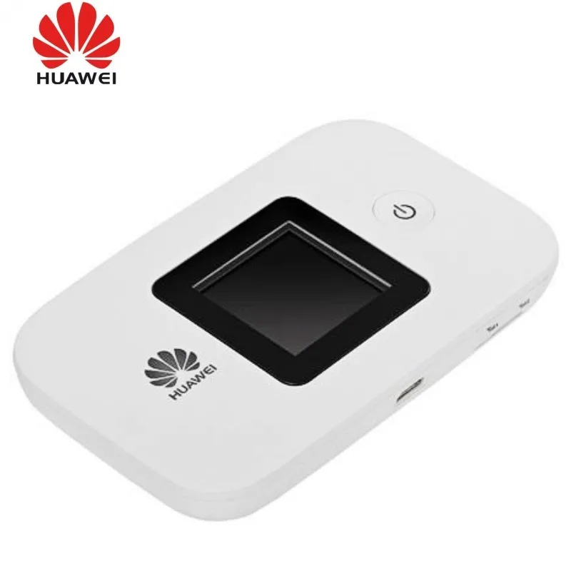Разблокированный Мобильный Wi-Fi роутер Huawei E5377s-32 4G LTE FDD 150 Мбит/с | Компьютеры и офис