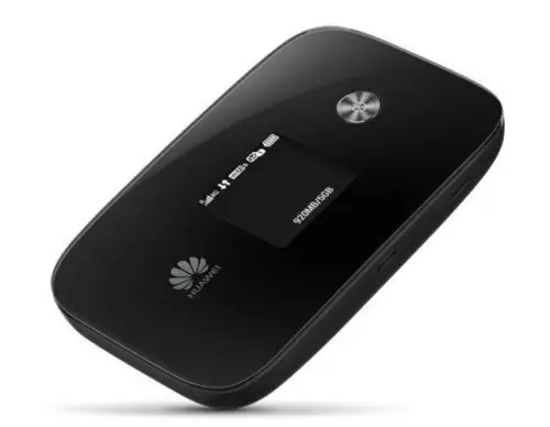 Разблокированный HUAWEI E5786 E5786s-32a 4G LTE-Advanced CAT6 FDD/TDD мобильный Wifi DL300Mbps маршрутизатор PK