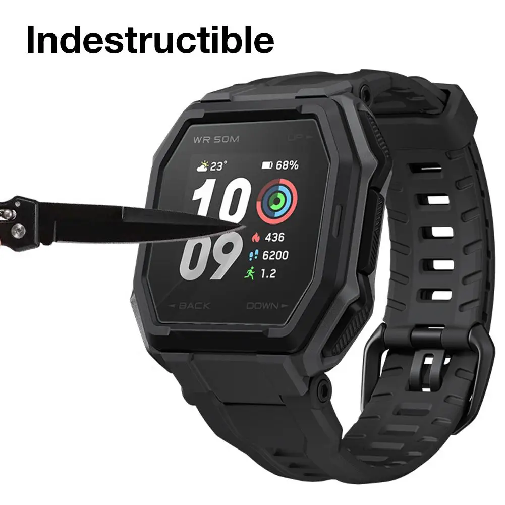 

Xiaomi Huami Amazfit Ares