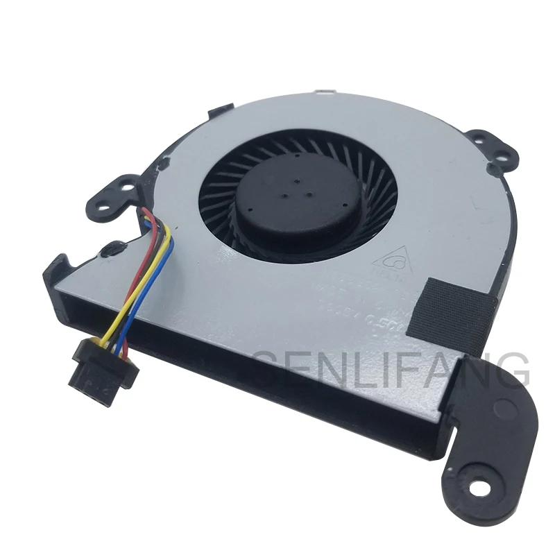 Оригинальный вентилятор охлаждения для ноутбука Asus X540 X540S X540SA NS55B02 15G02