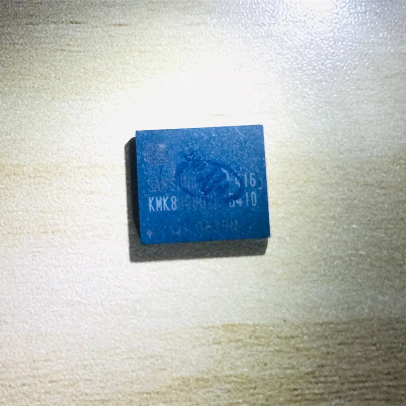

Free Shipping 1pcs KMK8U000VM-B410 KMK8U000VM B410 BGA
