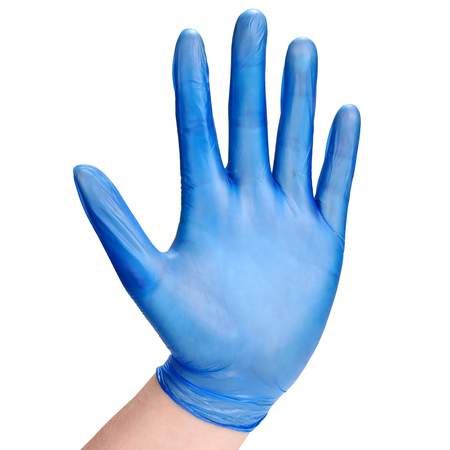 Одноразовые латексные перчатки 100 шт./лот универсальные резиновые для уборки