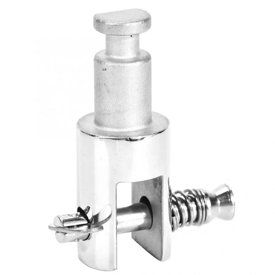 Соединитель поворотной цепи якоря из нержавеющей стали 316 устойчивый к ржавчине