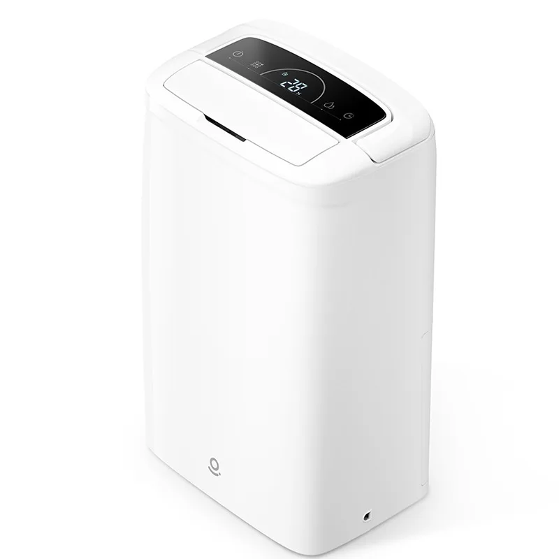 

ROADSHOW Dehumidifier WS1 Dehumidifier Household Bedroom Dehumidifying Basement Dry Cleaning Dry Clothes