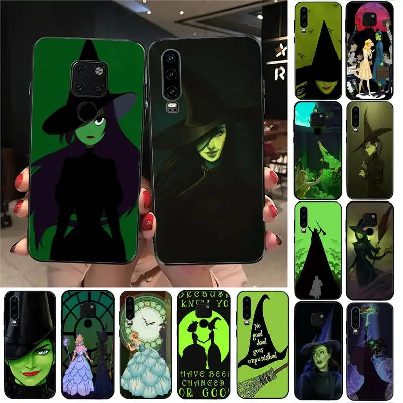 Чехол YNDFCNB для телефона с музыкальными мотивами Бродвея изображением злотых