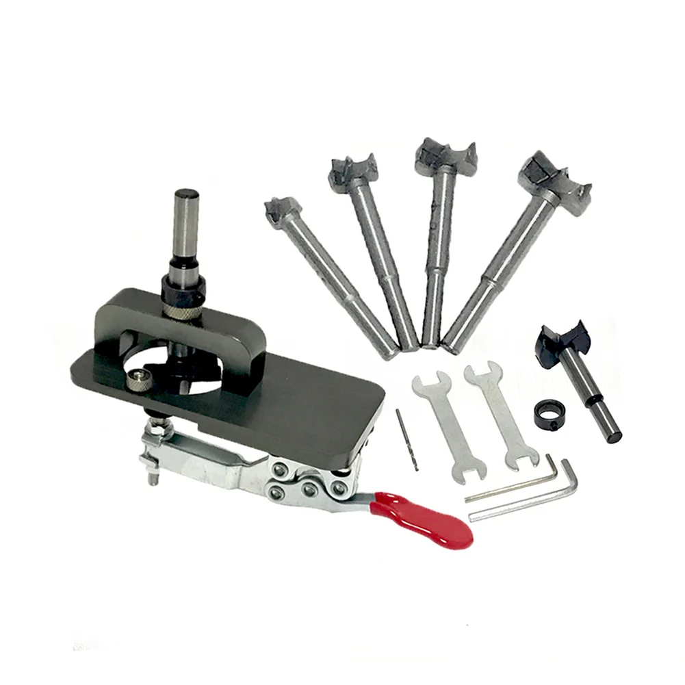 

Woodworking Machinery Parts