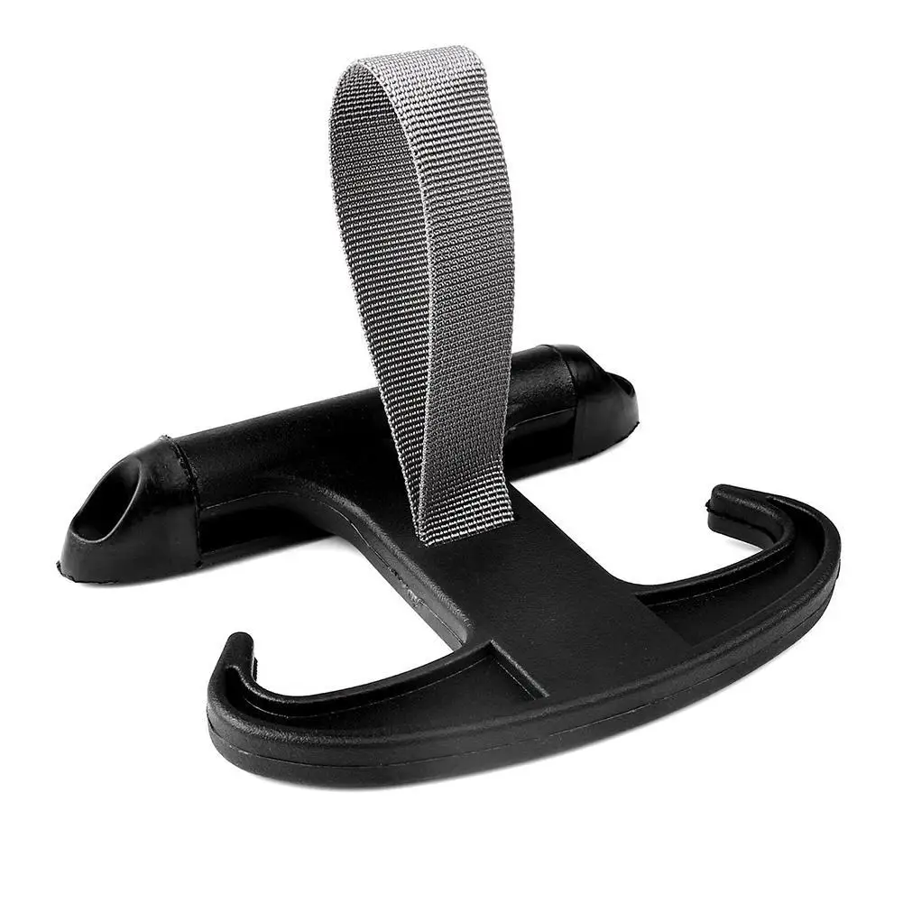 

Car Cargo Trunk Hook Hanger Retracted Holder for Passat Au-di A4