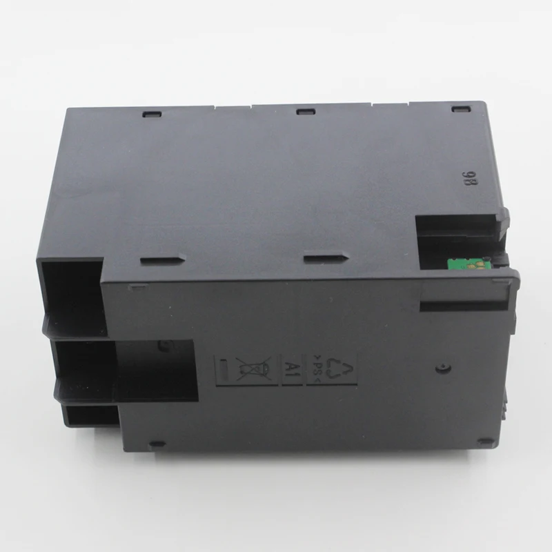 CISSPLAZA T6716 T671600 отработанных чернил совместимый для epson WF-C529R WF-C529RDTW WF-C579RDWF WF-C579RD2TWF