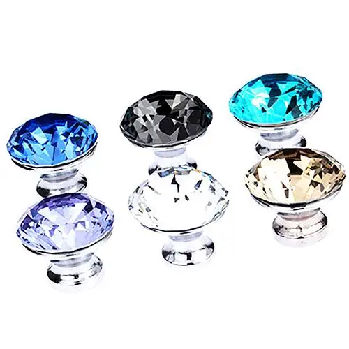 Домашние Nob дверные ручки Шкаф ящика туалетного комода шкафа для одежды