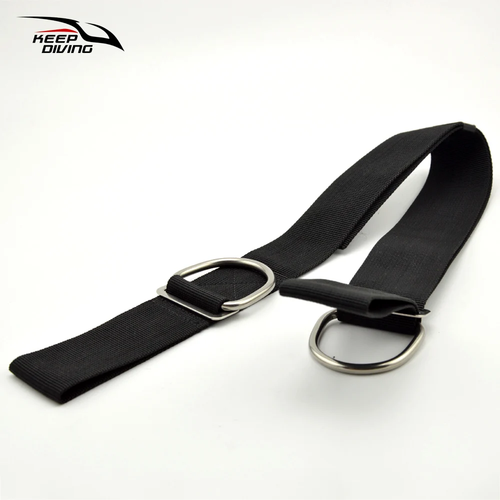 Tec Дайвинг Backplate ластовица ремень для подводного плавания лямки крыла BCD