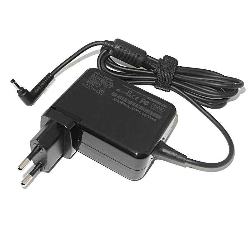 

12V 3A Ac Power Adapter Charger for Jumper Ezbook 2 3 Pro X4 MB13 3SL LB12 Ultrabook i7S EU US UK Plug Wall Charger Power Supply