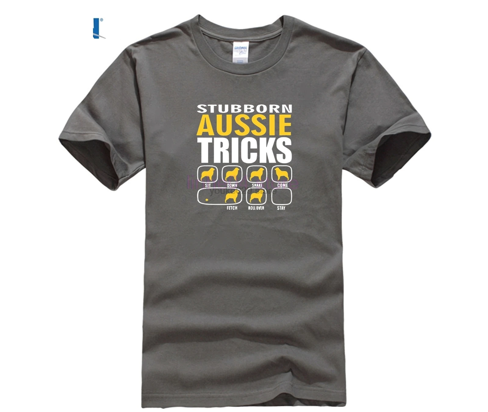 2019 Новое поступление одежда в стиле кэжуал упрямой мужской браслет с надписью