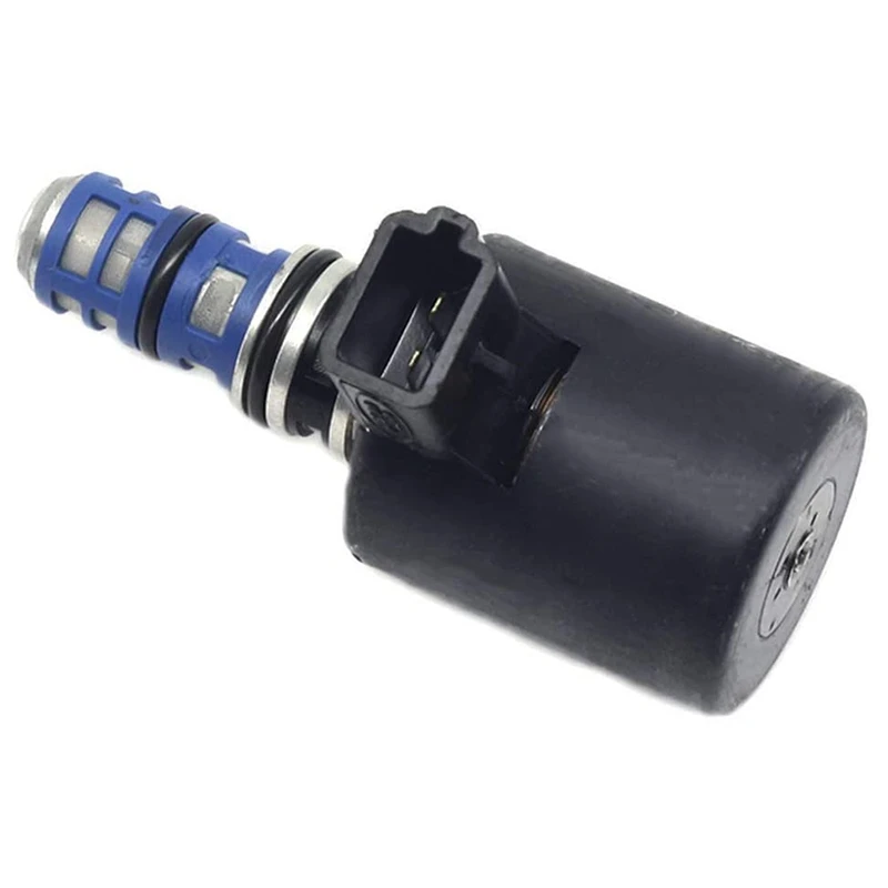 

3Pcs Solenoid Set Transmission Solenoid Valve Kit for Ford F150 Solenoid Set Shift / EPC / TCC 1998-2004(99128) 4R70W