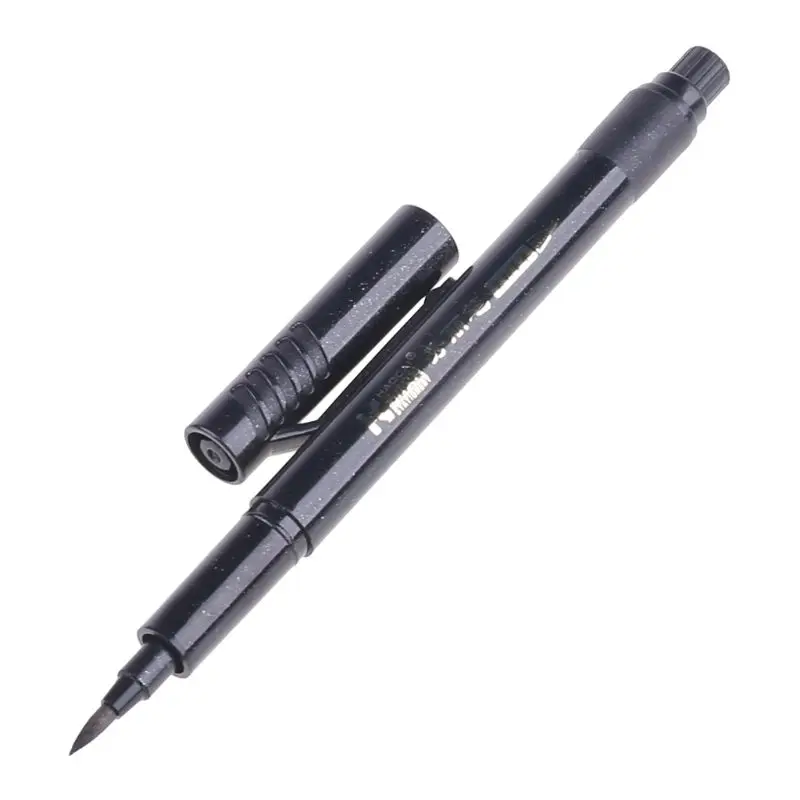 

1PC Chinese Japanese Calligraphy Brush Ink Pen Writing Drawing Tool Craft