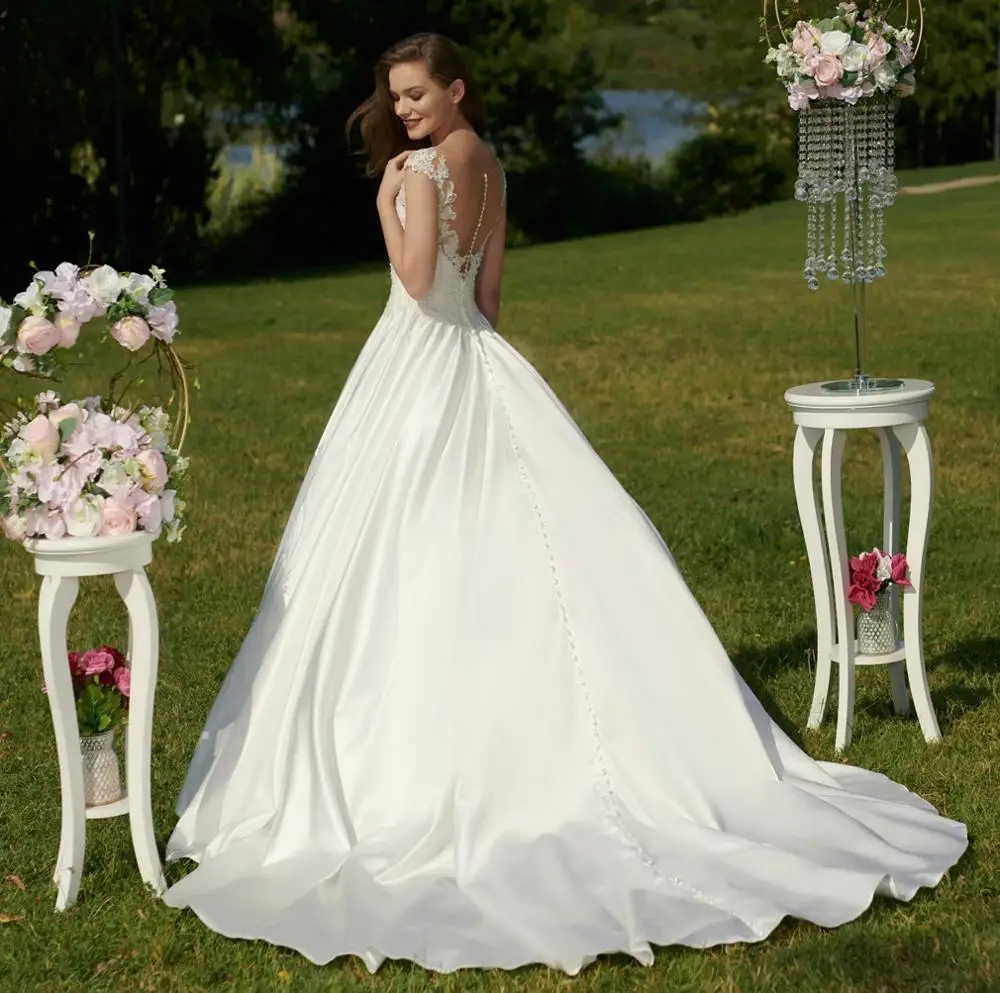 

Wedding Dresses