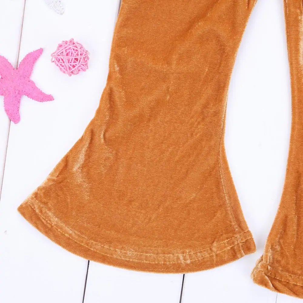 Модные милые бархатные свободные однотонные теплые комбинезоны для