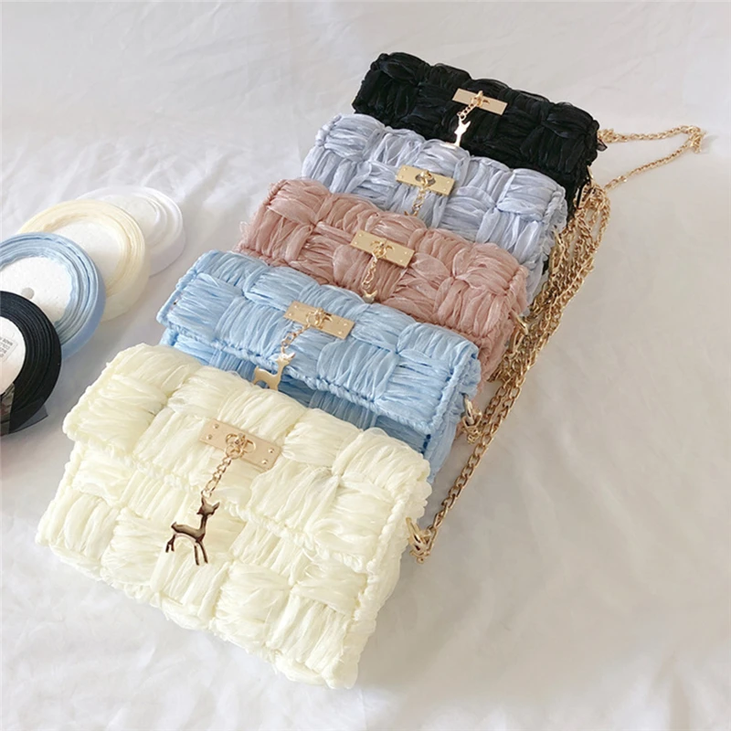 Сетка для плетеной сумки комплект из 1 марли аксессуаров ручной работы сделай