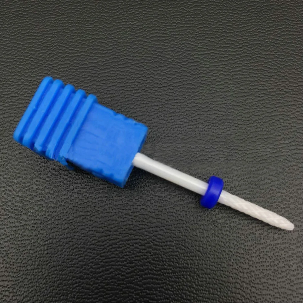 Вращающаяся фреза для маникюра |