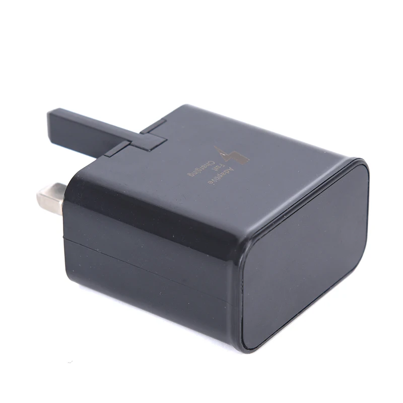 

5V2A UK Fast USB Charger Plug For Samsung Galaxy & Andriod Phones