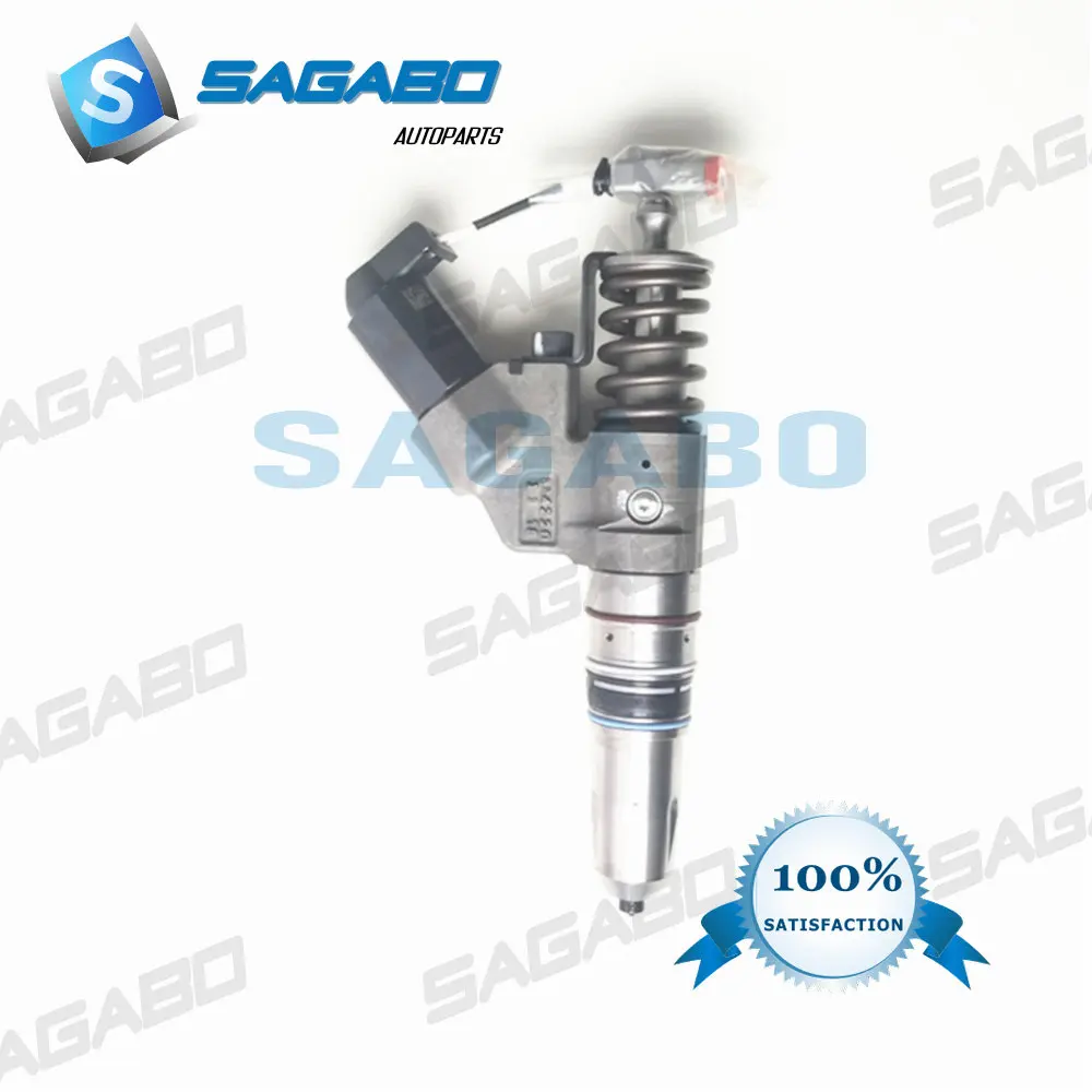 

Genuine 3411756 Genuine and original Fuel Injector 3411756