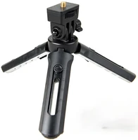 godox mt 01 mini tripod folding table top stand and grip stabilizer for godox ad200 godox a1 digital camera dslr