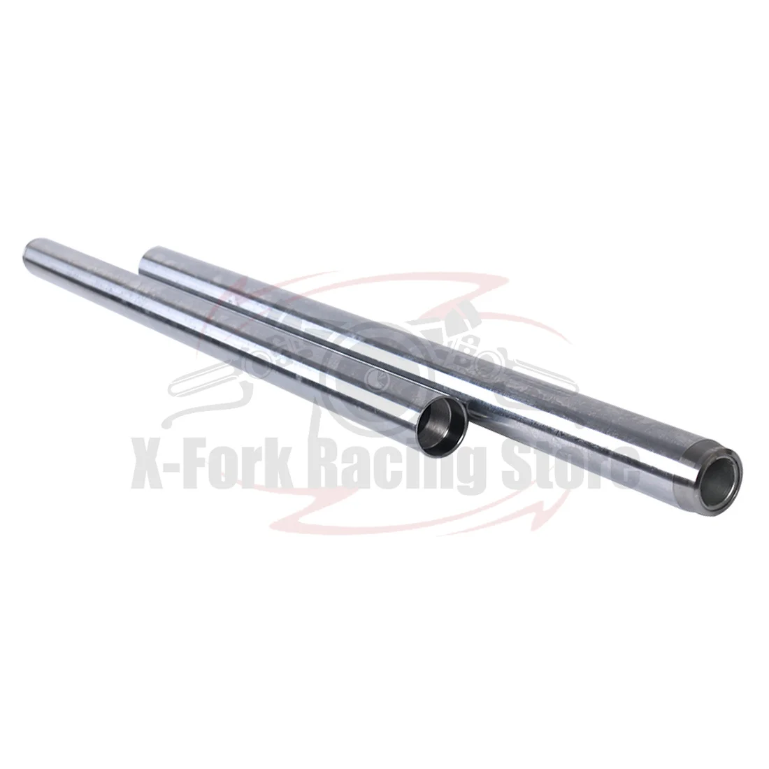 Пара внутренних труб для YAMAHA XJ400D 1981 5M9-23110-00-00 35x585 мм
