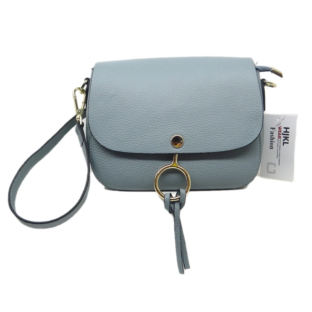 2020 женские новые дизайнерские сумки через плечо с кисточкой | Багаж и