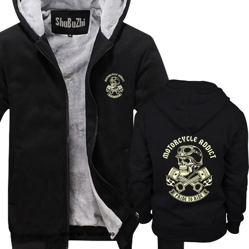 

Hoodies & Sweatshirts