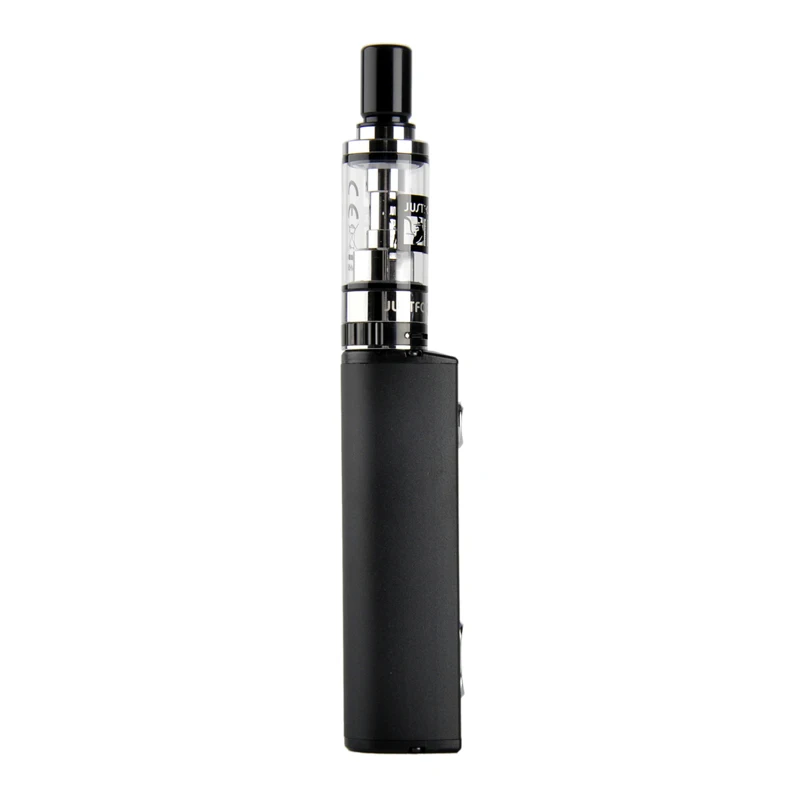 Vape комплект JUSTFOG Q16 стартовый комплект 900 мАч батарея 2 мл бак распылитель подходит 1,2 Ом 1,6 Ом катушки электронная сигарета комплект VS P16A комплект