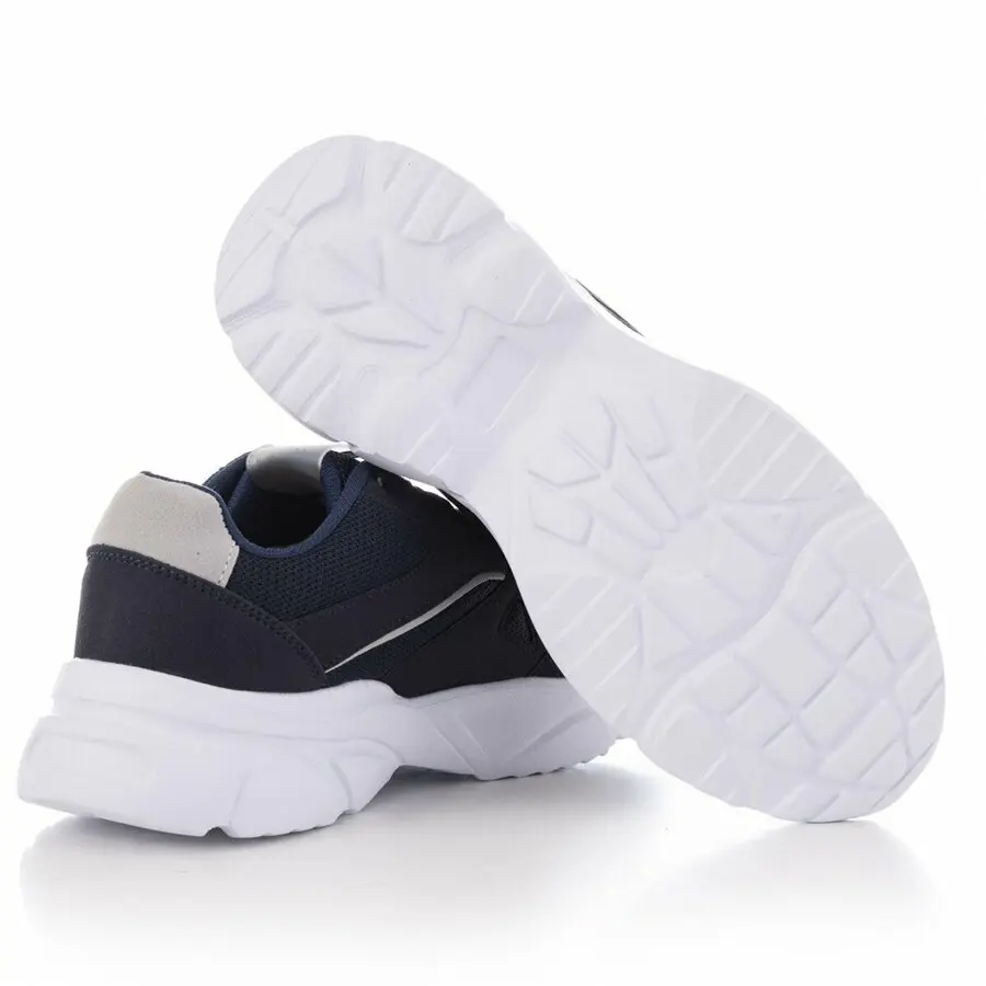 

Unisex Sneakers Tonny Black Unisex Sneakers Dght