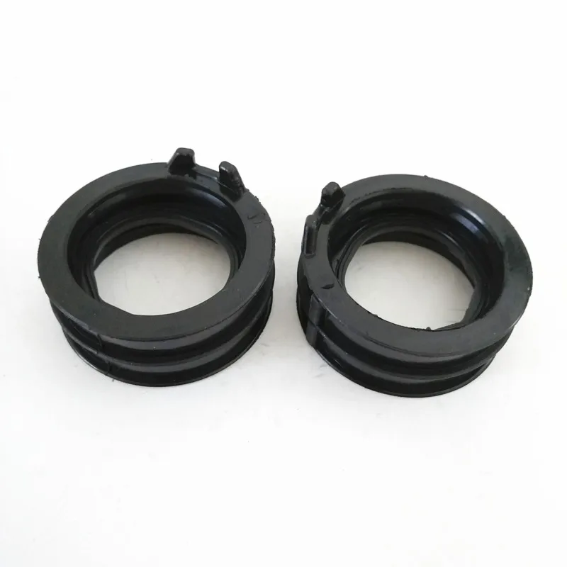 

Адаптер интерфейса карбюратора, впускной коллектор 1WS-13635-00 для Yamaha FZ07 FZ-07 2015-2017 MTT690 MT-07 2014-2017