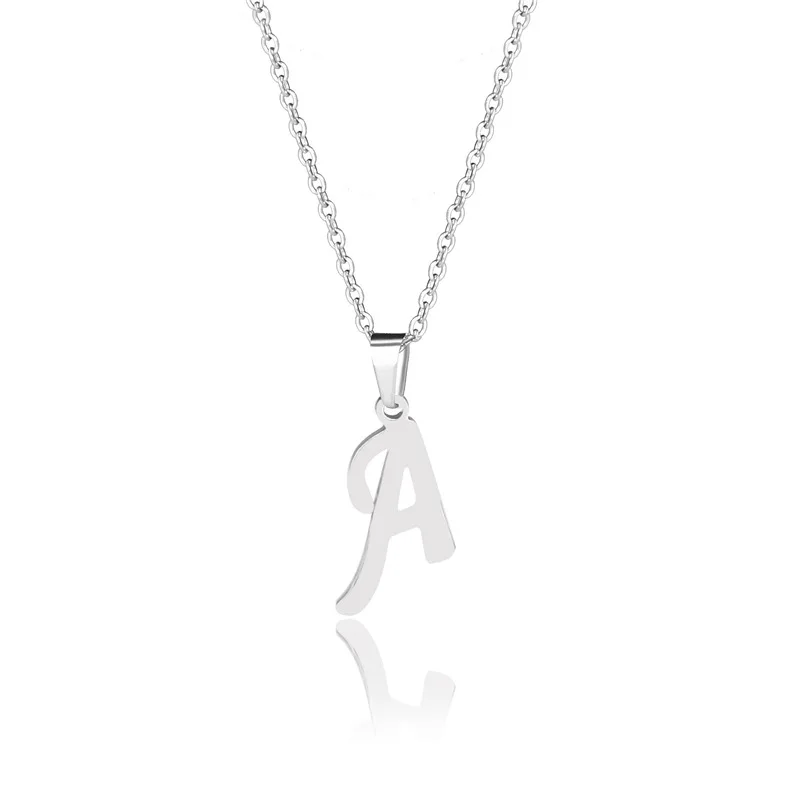 Цепочка из нержавеющей стали серебристого цвета специально разработанная