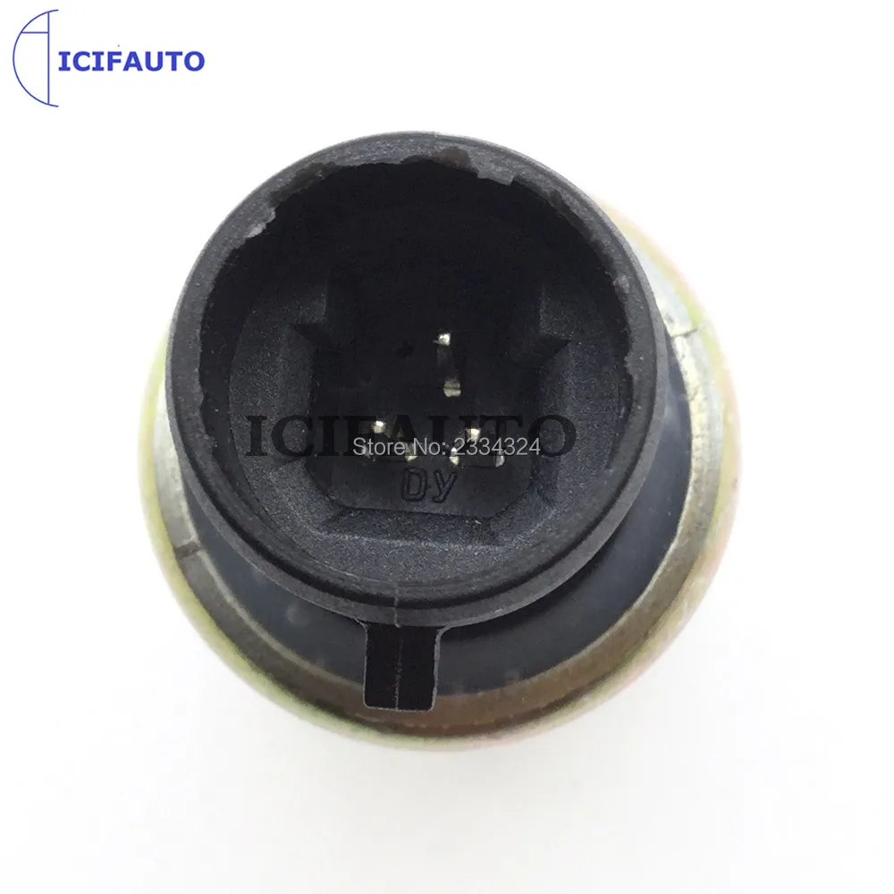 Датчик давления масляной направляющей для Holden Jackaroo UBS 4JX1 ORPS 97137042 8 1 ISUZU TD|orp sensor| |