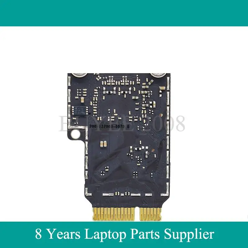 BCM94331CD 607-8967  Imac 21 27 A1418 A1419  Bluetooth 4, 0 Wi-Fi    2013 2014