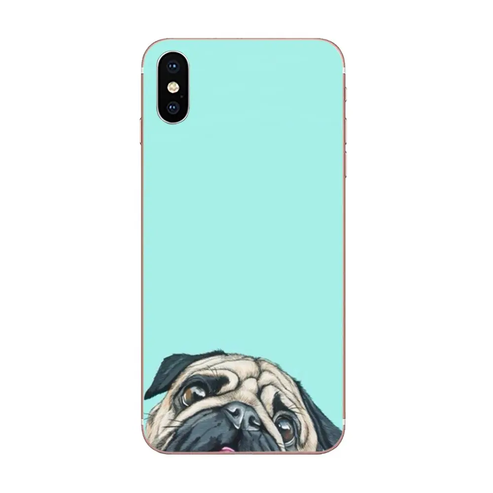 Завтра будет лучший день мопса для HTC Desire 530 626 628 630 816 820 One A9 M7 M8 M9 M10 E9 U11 U12 Life Plus |