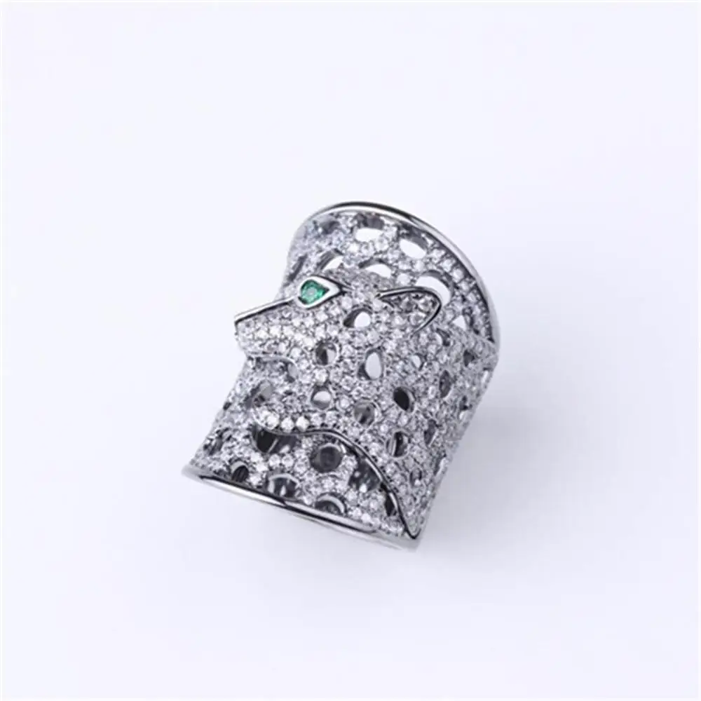 Cp58 роскошные дизайнерские модные сверкающие ювелирные изделия в европейском