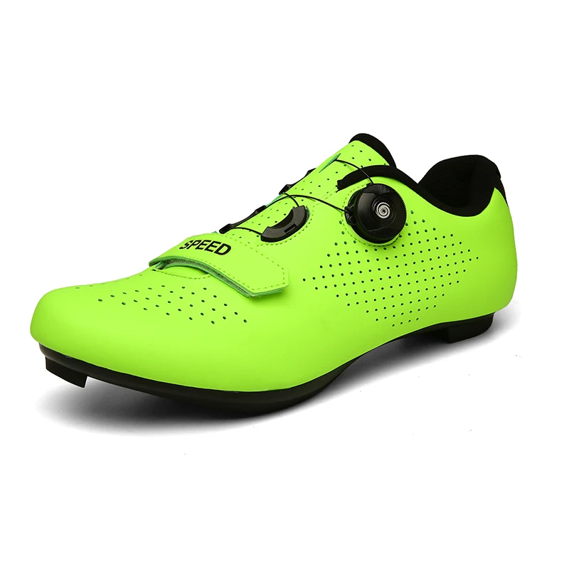 

2020 Cycling Shoes sapatilha ciclismo mtb Men Sneakers Women Mountain Bike Shoes Original Bicycle Shoes Athletic Racing Sneakers