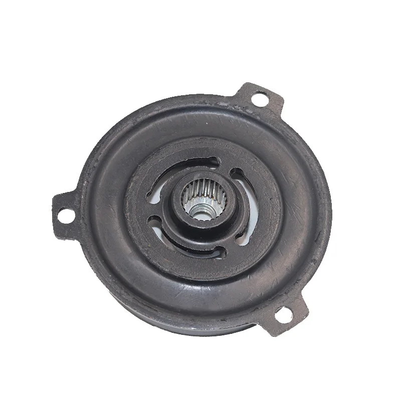 Кондиционер компрессор Магнитный сцепление для VW AUDI SKODA SEAT 1K0820803 1K0820803J