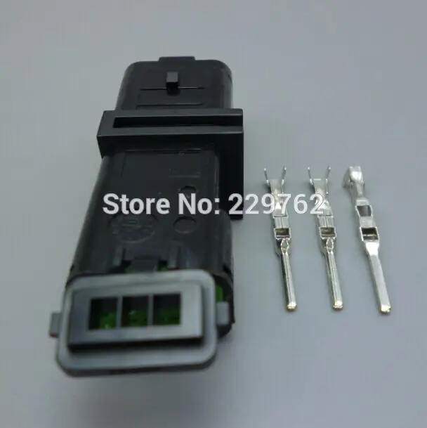 Shhworld Sea 3 Pin 211PL032S0049 211PC032S0049 Женский Мужской автомобильный разъем FCI разъем для PSA peugeot Citroen фар