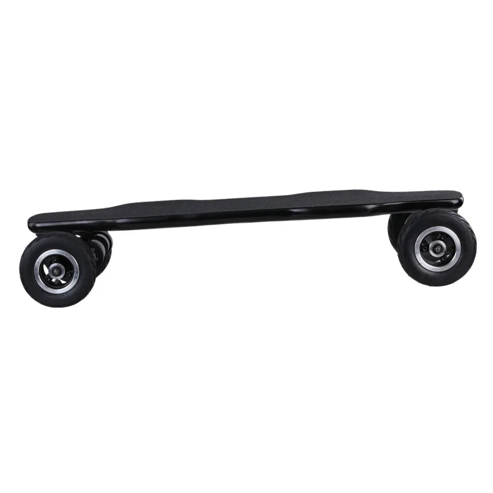 

High quality offroad electric longboard parts 2000w dual belt motor electric skateboard kit