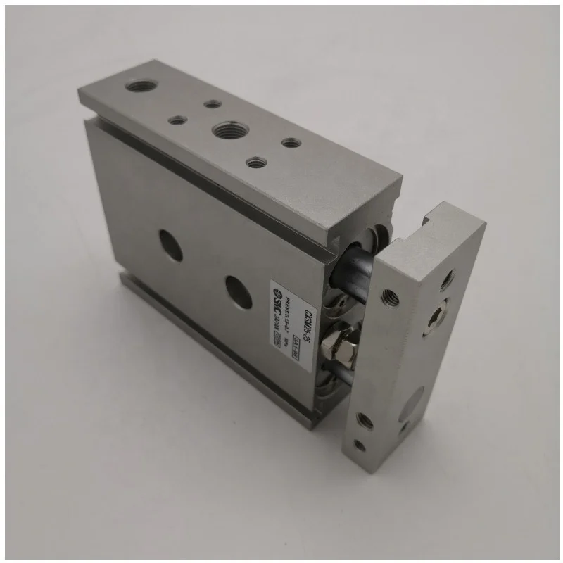 

SMC CXSM25-25 Dual Rod, CXS GUIDED CYLINDER