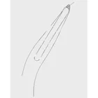 Регулируемая бусина SHANICE из стерлингового серебра Цепочка Из змеиных костей пробы, 1 шт., Длинная кисточка серьги-гвоздики, аксессуары пробы для вечеринки