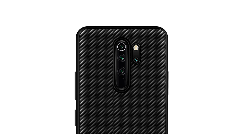 Для Xiao mi Red mi Note 8 Pro Чехол из углеродного волокна Текстура кожаный чехол Полный противоударный чехол для Xiaomi mi 9T красный mi K20 Pro Чехол