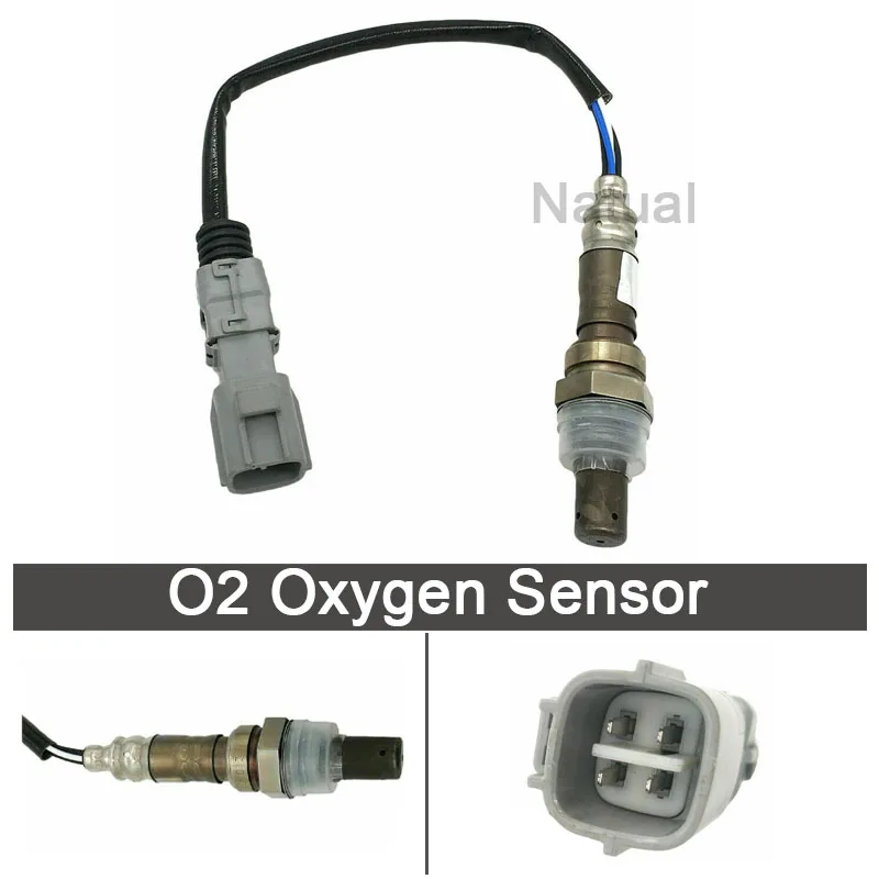 

22641-AA191 Upstream Lambda Air Fuel Ratio O2 Oxygen Sensor Fit For Subaru Impreza WRX GDB STi EJ207 22641AA191 22641 AA191