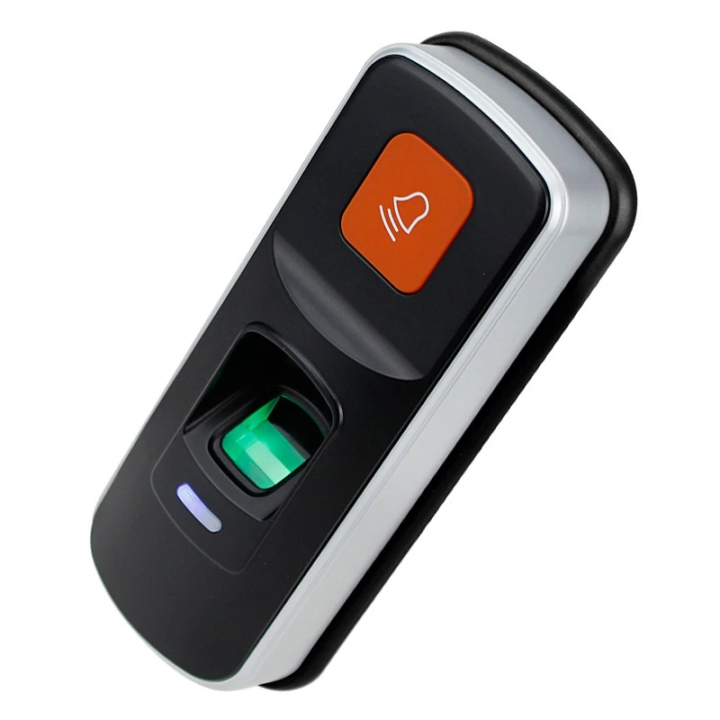 Rfid X660 отпечатков пальцев машина контроля доступа считыватель Sd карты передачи