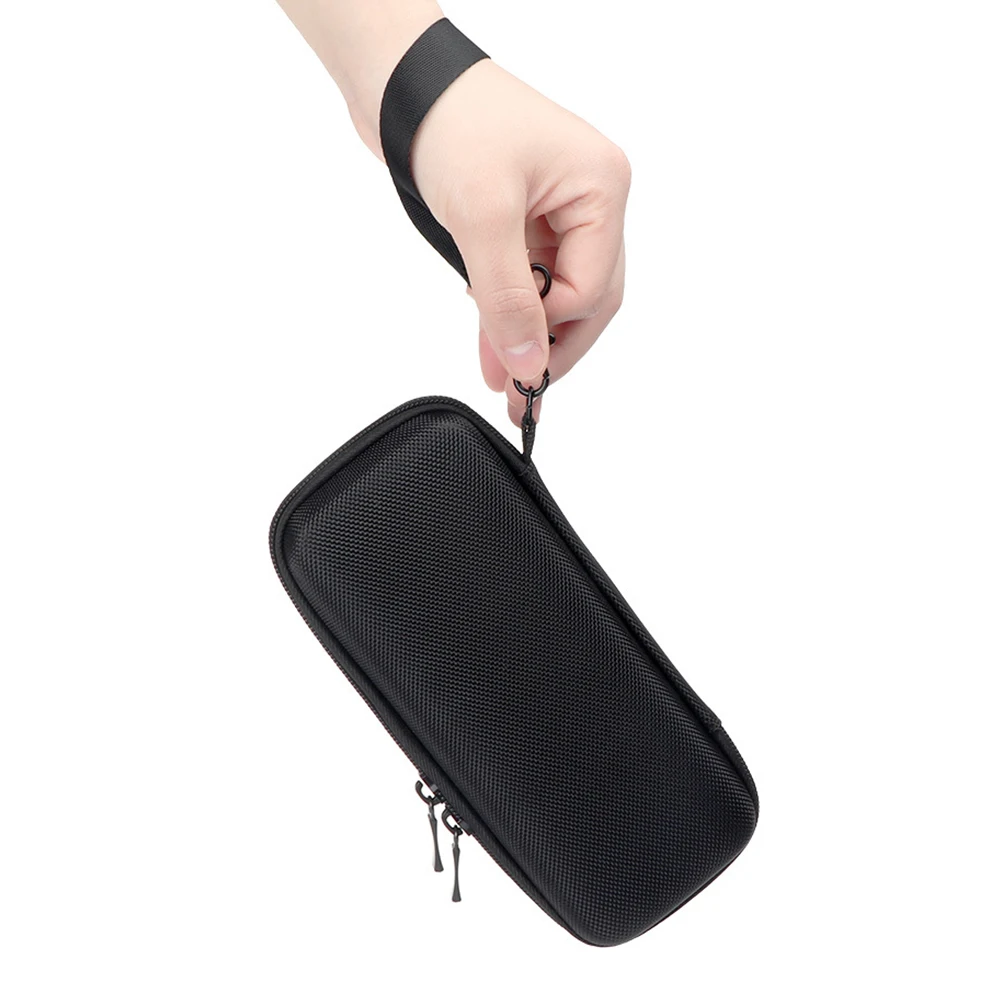 Storage Bag Waterproof Durable Protection Case Credit Card Pouch Box Portable Mini Carrying Travel Shockproof For Insta360 One X |