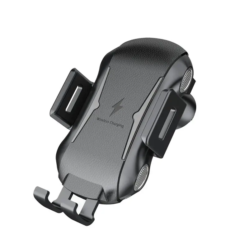 Qi автомобильное беспроводное зарядное устройство держатель для телефона Ulefone Armor