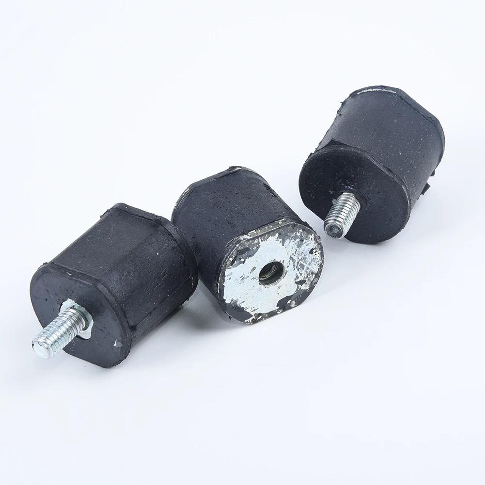 

Repair AV Buffers Supplies Chainsaw 1116 790 9600 Screw Replacement Spare