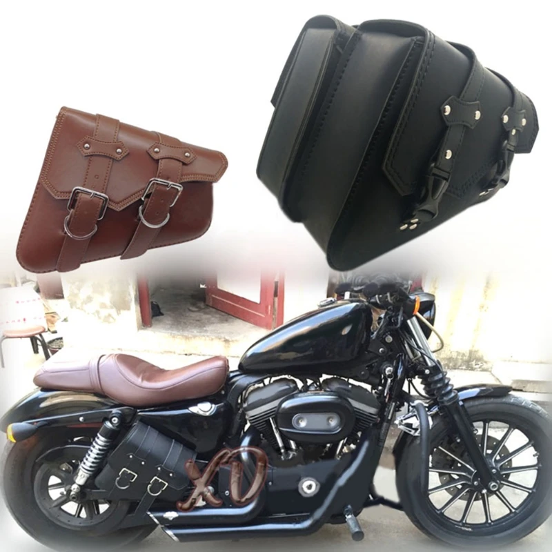 

Motorcycle Accessories