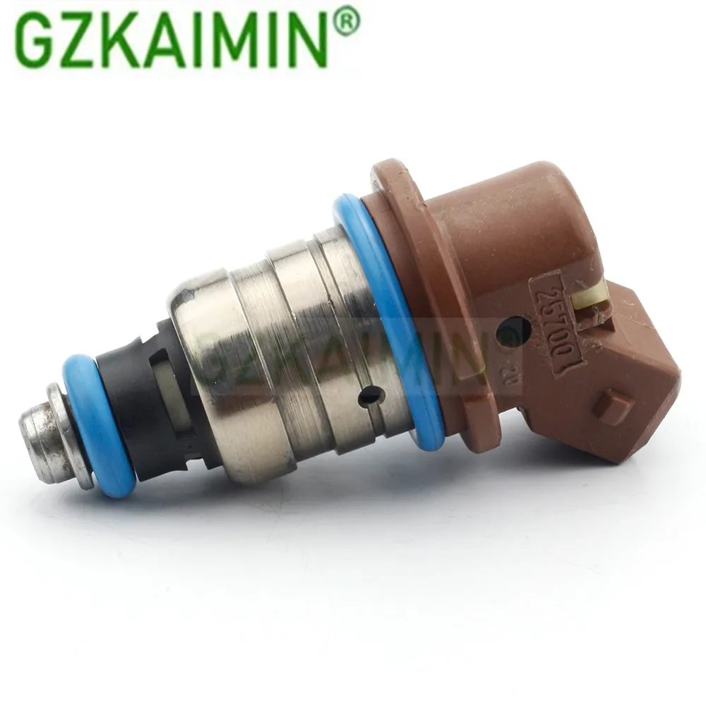 Высококачественный топливный инжектор OEM 35310-25700 3531025700 для hyundai NF SONATA CARENSE